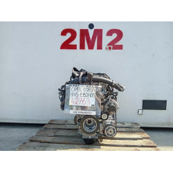 MOTORE COMPLETO OPEL CORSA...