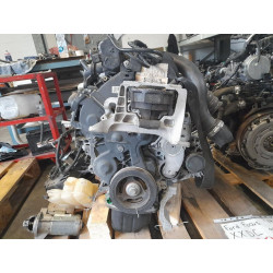 MOTORE COMPLETO FORD Focus Berlina 4° Serie XXDC 95 CV 70 KW XXDC/D dies 1703314