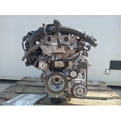 MOTORE COMPLETO OPEL CORSA F SERIE HNS EB2ADTS 131 CV 96 KW EB2ADTS BENZINA 12 (19-)