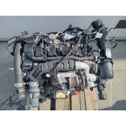 MOTORE COMPLETO OPEL CORSA F SERIE HNS EB2ADTS 131 CV 96 KW EB2ADTS BENZINA 12 (19-)