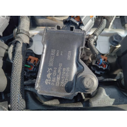 MOTORE COMPLETO OPEL CORSA F SERIE HNS EB2ADTS 131 CV 96 KW EB2ADTS BENZINA 12 (19-)