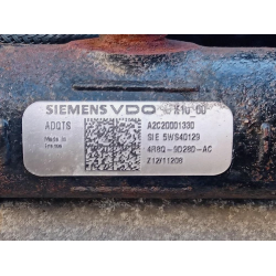 MOTORE COMPLETO LAND ROVER SPORT 276DT 190 CV 141 KW 276DT DIESEL 2720 (05-13)