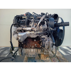 MOTORE COMPLETO LAND ROVER SPORT 276DT 190 CV 141 KW 276DT DIESEL 2720 (05-13)