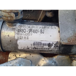 MOTORE COMPLETO LAND ROVER SPORT 276DT 190 CV 141 KW 276DT DIESEL 2720 (05-13)