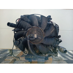 MOTORE COMPLETO LAND ROVER SPORT 276DT 190 CV 141 KW 276DT DIESEL 2720 (05-13)