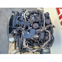MOTORE COMPLETO LAND ROVER SPORT 276DT 190 CV 141 KW 276DT DIESEL 2720 (05-13)