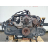 MOTORE COMPLETO SUBARU OUTBACK SERIE EJ253 167 CV EJ253 BENZINA 2457 (03-09)