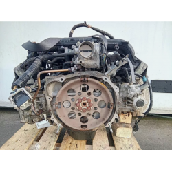 MOTORE COMPLETO SUBARU OUTBACK SERIE EJ253 167 CV EJ253 BENZINA 2457 (03-09)