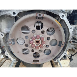 MOTORE COMPLETO SUBARU OUTBACK SERIE EJ253 167 CV EJ253 BENZINA 2457 (03-09)