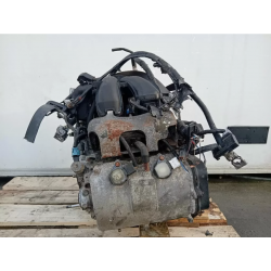 MOTORE COMPLETO SUBARU OUTBACK SERIE EJ253 167 CV EJ253 BENZINA 2457 (03-09)