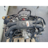 MOTORE COMPLETO SUBARU OUTBACK SERIE EJ253 167 CV EJ253 BENZINA 2457 (03-09)
