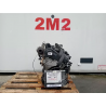 MOTORE COMPLETO VOLKSWAGEN PASSAT BERLINA 5° SERIE CBAB 140 CV CBAB DIESEL 1968 (10-15)