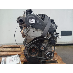 MOTORE COMPLETO VOLKSWAGEN PASSAT BERLINA 5° SERIE CBAB 140 CV CBAB DIESEL 1968 (10-15)