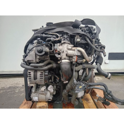 MOTORE COMPLETO VOLKSWAGEN PASSAT BERLINA 5° SERIE CBAB 140 CV CBAB DIESEL 1968 (10-15)