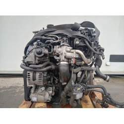 MOTORE COMPLETO VOLKSWAGEN PASSAT BERLINA 5° SERIE CBAB 140 CV CBAB DIESEL 1968 (10-15)