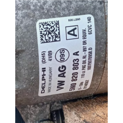 MOTORE COMPLETO VOLKSWAGEN PASSAT BERLINA 5° SERIE CBAB 140 CV CBAB DIESEL 1968 (10-15)