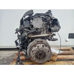 MOTORE COMPLETO VOLKSWAGEN PASSAT BERLINA 5° SERIE CBAB 140 CV CBAB DIESEL 1968 (10-15)