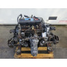 COMPLETE ENGINE LANCIA 2000 SERIES - ENGINE ONLY LANCIA FULVIA 2000 GASOLINE 2360 (71-74)