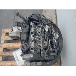 MOTORE COMPLETO VOLKSWAGEN PASSAT BERLINA 5° SERIE CBAB 140 CV CBAB DIESEL 1968 (10-15)