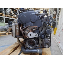 MOTORE COMPLETO DODGE JOURNEY 1° SERIE ECE BWD 140CV 103KW ECE (BWD) DIESEL 1968 (08-)