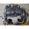 MOTORE COMPLETO DODGE JOURNEY 1° SERIE ECE BWD 140CV 103KW ECE (BWD) DIESEL 1968 (08-)