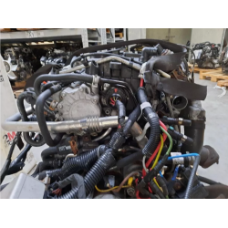MOTORE COMPLETO DODGE JOURNEY 1° SERIE ECE BWD 140CV 103KW ECE (BWD) DIESEL 1968 (08-)