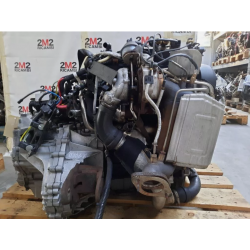 MOTORE COMPLETO DODGE JOURNEY 1° SERIE ECE BWD 140CV 103KW ECE (BWD) DIESEL 1968 (08-)