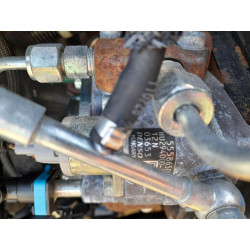 MOTORE COMPLETO OPEL Astra J A17DTJ 110 CV 81 KW A17DTJ diesel 1686 (09 1704960