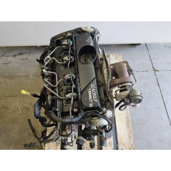 MOTORE COMPLETO FORD TRANSIT 3° SERIE P8FA 86 CV 63 KW P8FA DIESEL 2198 (94-00)