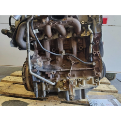 MOTORE COMPLETO FORD TRANSIT 3° SERIE P8FA 86 CV 63 KW P8FA DIESEL 2198 (94-00)