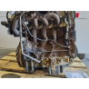 MOTORE COMPLETO FORD TRANSIT 3° SERIE P8FA 86 CV 63 KW P8FA DIESEL 2198 (94-00)