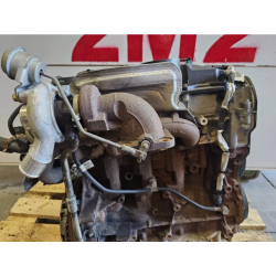 MOTORE COMPLETO FORD TRANSIT 3° SERIE P8FA 86 CV 63 KW P8FA DIESEL 2198 (94-00)