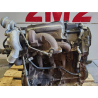 MOTORE COMPLETO FORD TRANSIT 3° SERIE P8FA 86 CV 63 KW P8FA DIESEL 2198 (94-00)