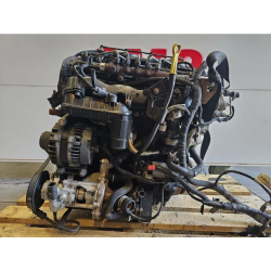 MOTORE COMPLETO FORD TRANSIT 3° SERIE P8FA 86 CV 63 KW P8FA DIESEL 2198 (94-00)