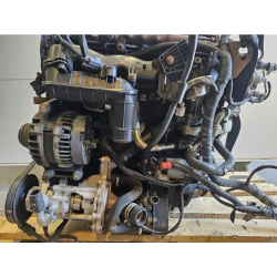 MOTORE COMPLETO FORD TRANSIT 3° SERIE P8FA 86 CV 63 KW P8FA DIESEL 2198 (94-00)