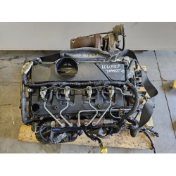 MOTORE COMPLETO FORD TRANSIT 3° SERIE P8FA 86 CV 63 KW P8FA DIESEL 2198 (94-00)