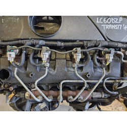 MOTORE COMPLETO FORD TRANSIT 3° SERIE P8FA 86 CV 63 KW P8FA DIESEL 2198 (94-00)
