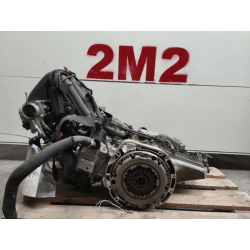 MOTORE COMPLETO MERCEDES...