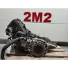 MOTORE COMPLETO MERCEDES CLASSE B W245 1° SERIE 266960NGT 116 CV 266960NGT BIFUEL/METANO 2034 (05-11)