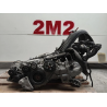 MOTORE COMPLETO MERCEDES CLASSE B W245 1° SERIE 266960NGT 116 CV 266960NGT BIFUEL/METANO 2034 (05-11)