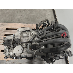 MOTORE COMPLETO MERCEDES CLASSE B W245 1° SERIE 266960NGT 116 CV 266960NGT BIFUEL/METANO 2034 (05-11)