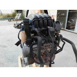 MOTORE COMPLETO MERCEDES CLASSE B W245 1° SERIE 266960NGT 116 CV 266960NGT BIFUEL/METANO 2034 (05-11)
