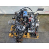 COMPLETE ENGINE LANCIA 2000 SERIES - ENGINE ONLY LANCIA FULVIA 2000 GASOLINE 2360 (71-74)
