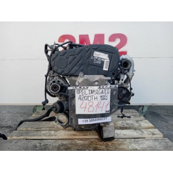 MOTORE COMPLETO OPEL...