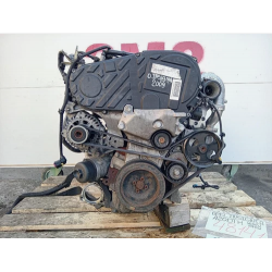 Complete Engine OPEL INSIGNIA SEDAN A20DTH 160 HP 117 KW A20DTH DIESEL 1956 (08-17)