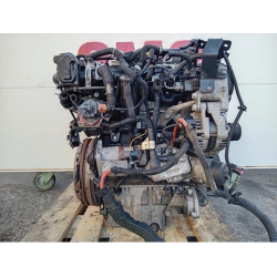 Complete Engine OPEL INSIGNIA SEDAN A20DTH 160 HP 117 KW A20DTH DIESEL 1956 (08-17)