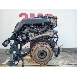 Complete Engine OPEL INSIGNIA SEDAN A20DTH 160 HP 117 KW A20DTH DIESEL 1956 (08-17)