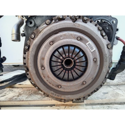 Complete Engine OPEL INSIGNIA SEDAN A20DTH 160 HP 117 KW A20DTH DIESEL 1956 (08-17)
