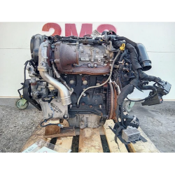 Complete Engine OPEL INSIGNIA SEDAN A20DTH 160 HP 117 KW A20DTH DIESEL 1956 (08-17)