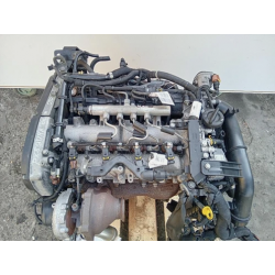 Complete Engine OPEL INSIGNIA SEDAN A20DTH 160 HP 117 KW A20DTH DIESEL 1956 (08-17)